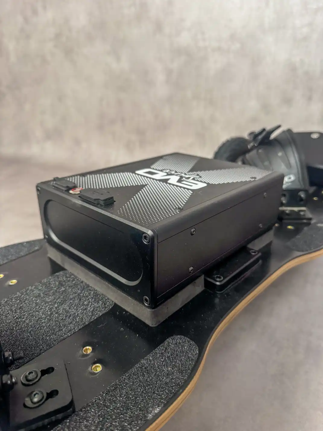 Batería de alta tensión AXIS Pro