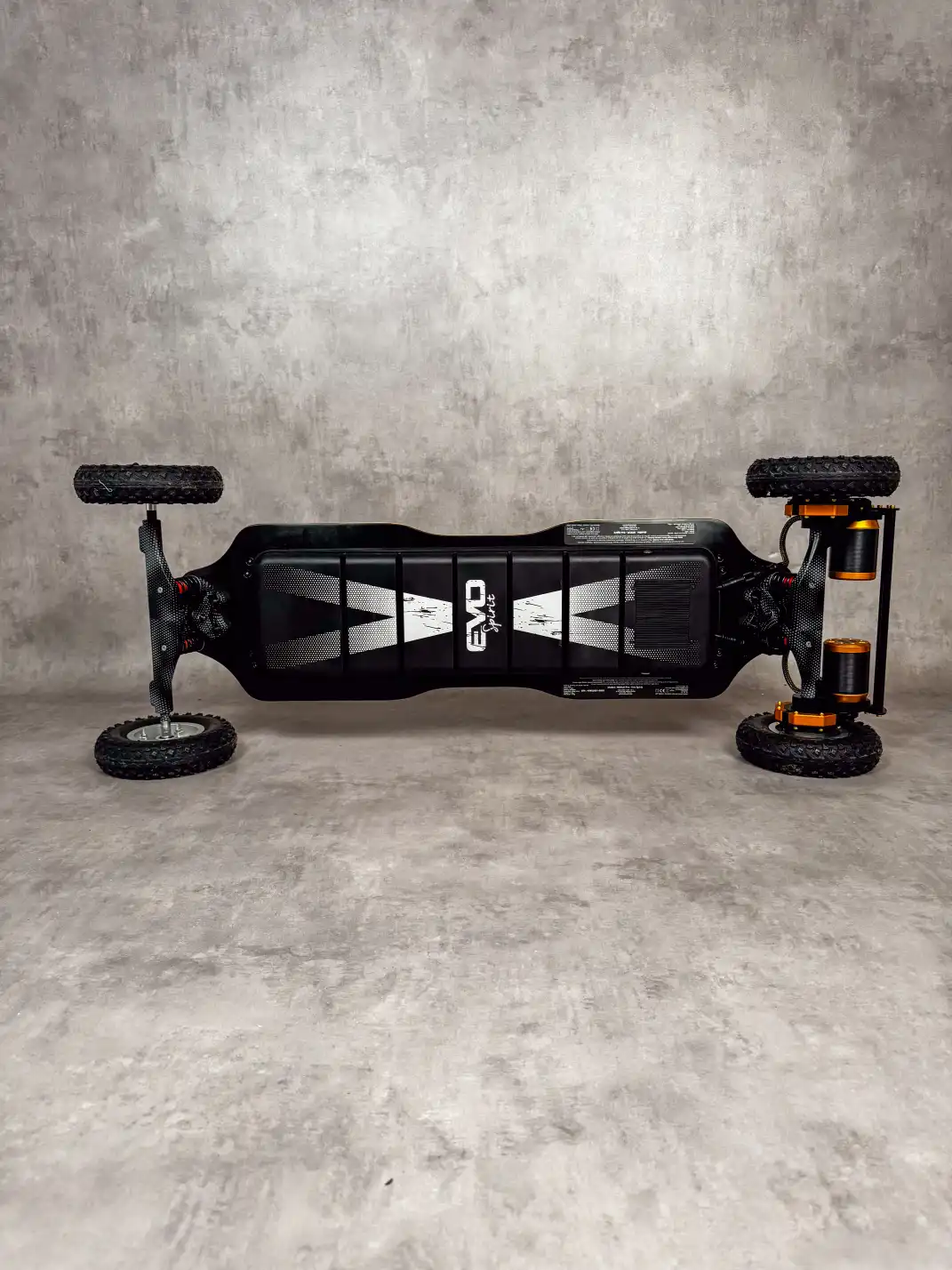 Batería Samsung 50S 648Wh mountainboard NEXUS Pro
