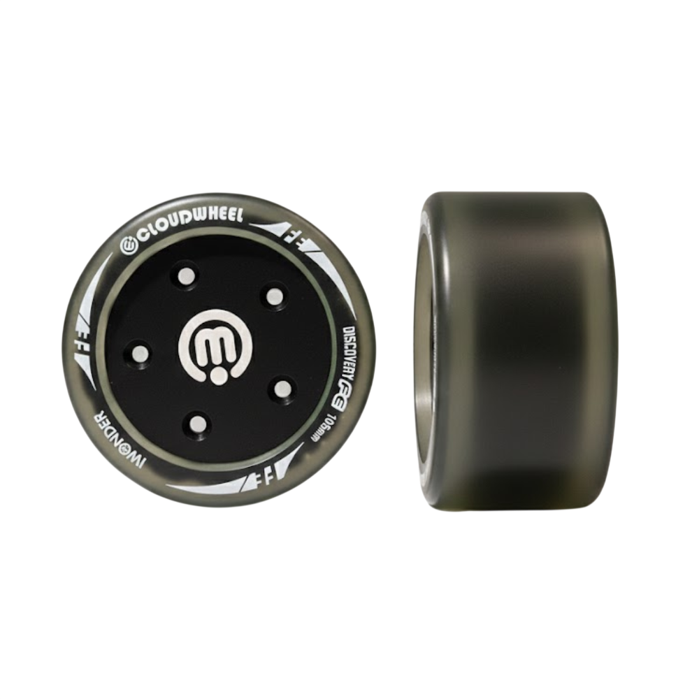 CloudWheel Discovery 105mm FE